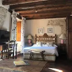 Real Mingaseda Penzion Navafría