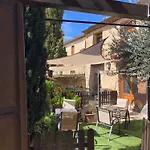 Real Mingaseda Vendégház Navafría