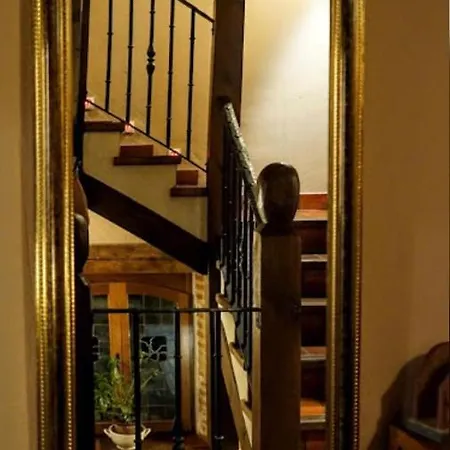 Pensión Real Mingaseda