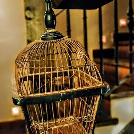 Real Mingaseda Gæstehus 4*