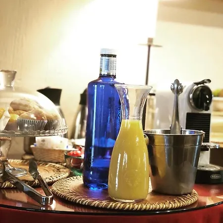 Real Mingaseda Pensión