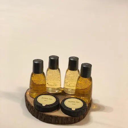Vendégház Real Mingaseda 4*