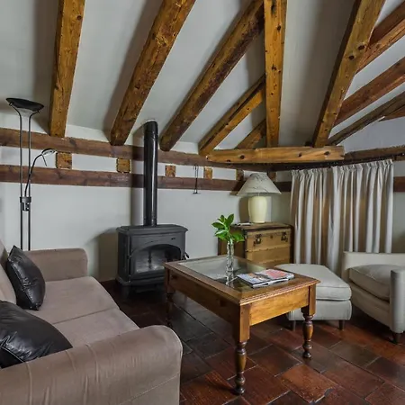 Maison d'hôtes Real Mingaseda Navafría