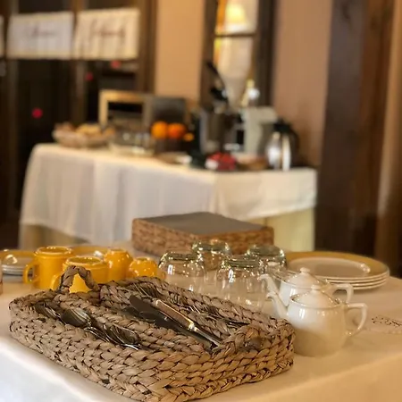 Real Mingaseda 4* Navafría