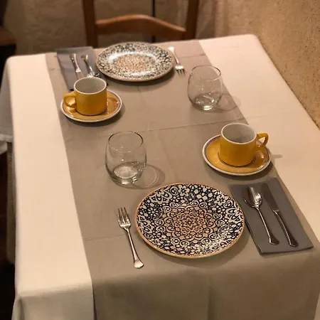 Real Mingaseda Pensión Navafría