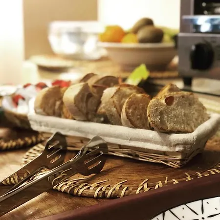 Real Mingaseda Gæstehus