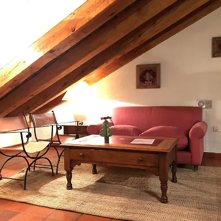 Real Mingaseda 4* Navafría