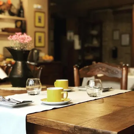 Pensión Real Mingaseda