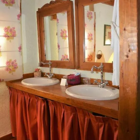 Gæstehus Real Mingaseda 4*