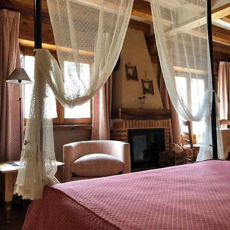 Real Mingaseda Navafría