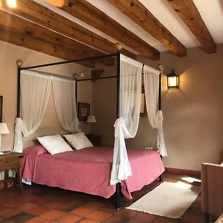 Real Mingaseda 4* Navafria