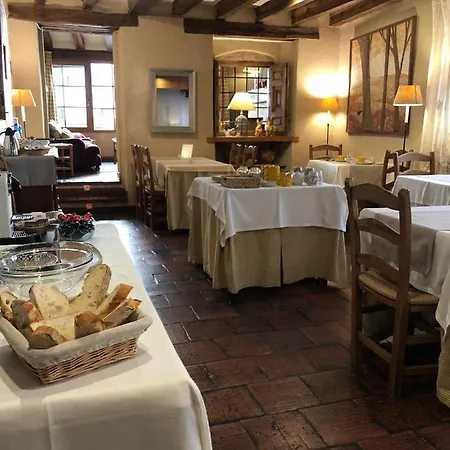 Real Mingaseda 4* Navafría