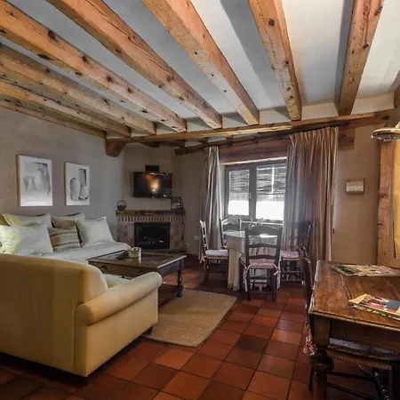 Gæstehus Real Mingaseda 4*