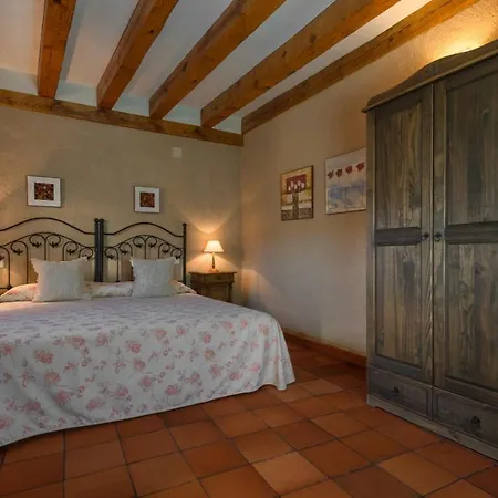 Real Mingaseda Pensión 4*