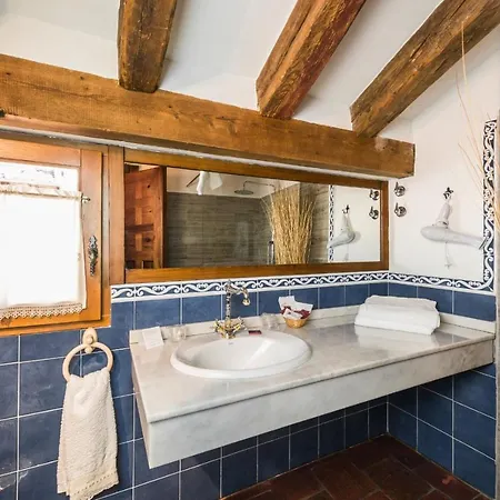 Real Mingaseda 4* Navafría