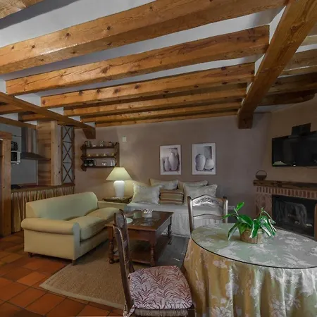 Gæstehus Real Mingaseda