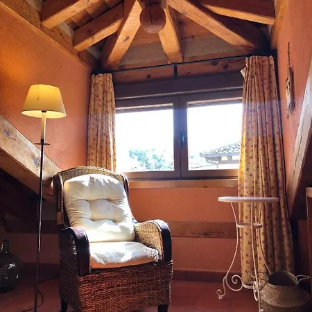 Guest house Real Mingaseda