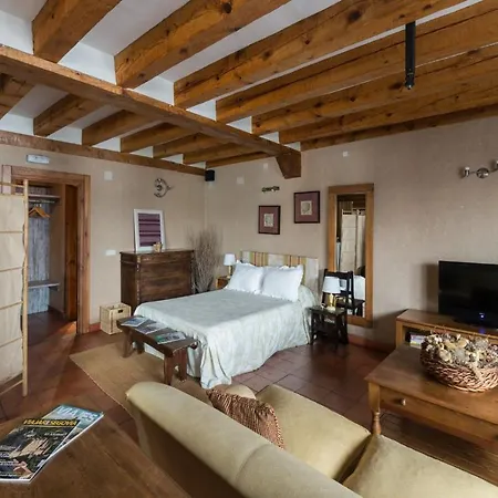 Real Mingaseda Navafría