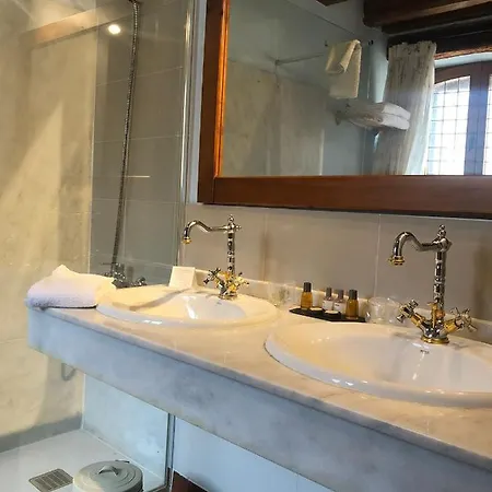 Real Mingaseda Pensión