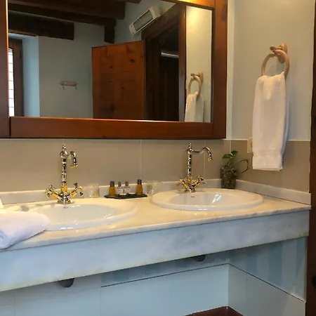 Real Mingaseda Gæstehus Navafría