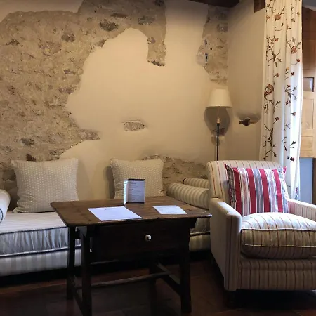 Real Mingaseda 4* Navafría