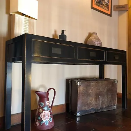 Guest house Real Mingaseda