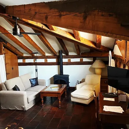 Gæstehus Real Mingaseda 4*