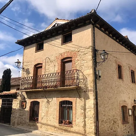 Real Mingaseda Gæstehus