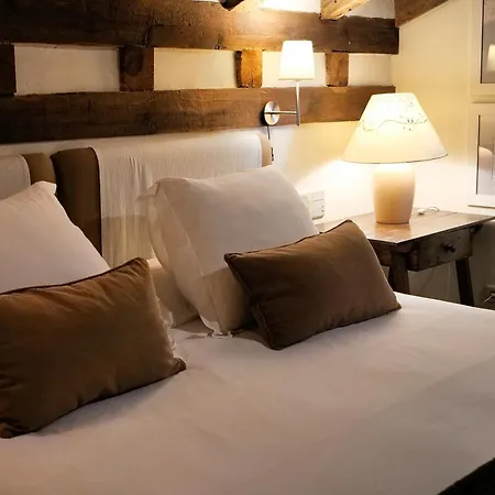 Real Mingaseda 4* Navafría
