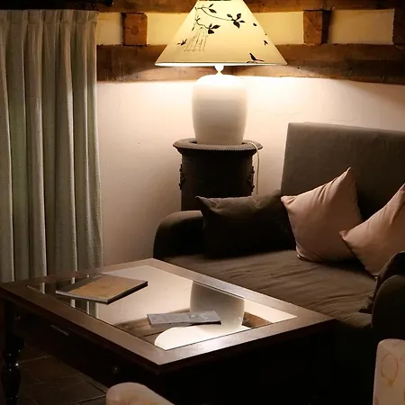 Guest house Real Mingaseda
