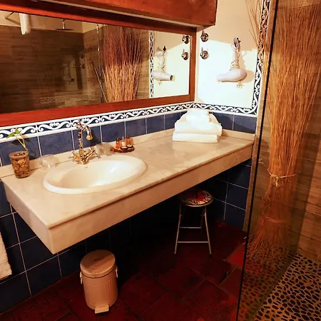 Guest house Real Mingaseda Navafria