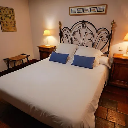 Real Mingaseda Guest house 4*