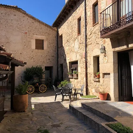 Real Mingaseda Maison d'hôtes 4*