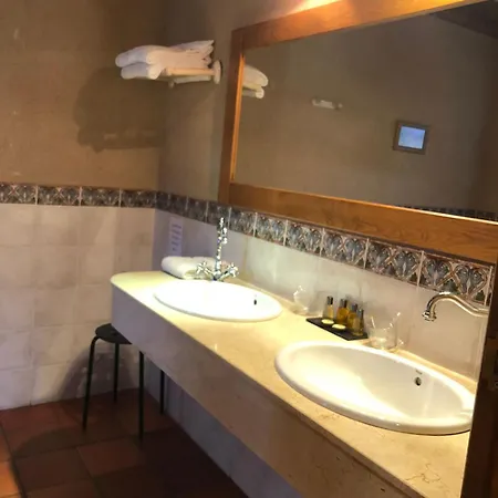 Real Mingaseda Guest house Navafria