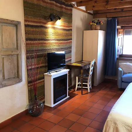 Real Mingaseda Guest house