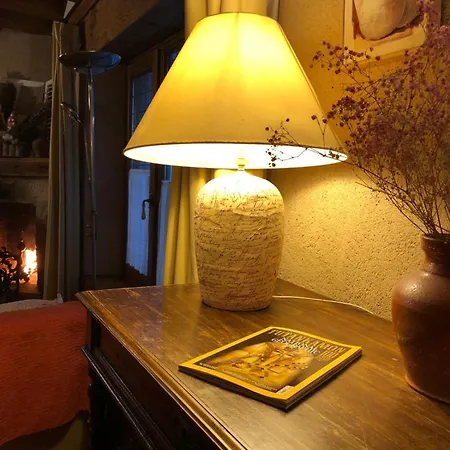 Real Mingaseda Guest house 4*