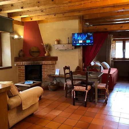 Real Mingaseda Navafría