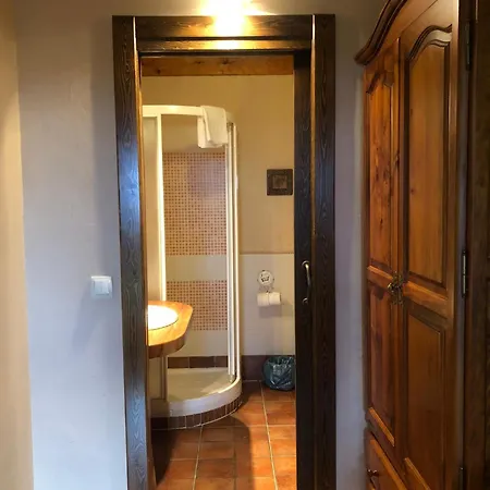 Gæstehus Real Mingaseda