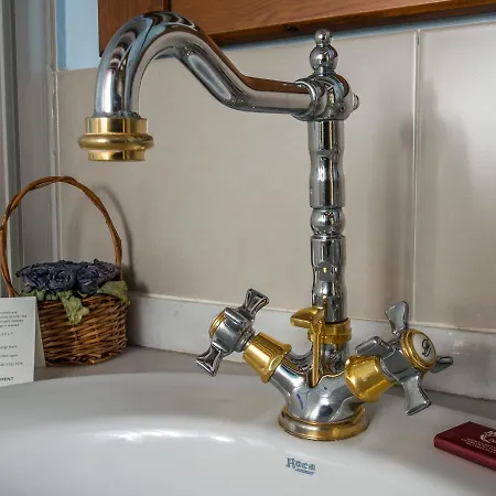 Real Mingaseda Gæstehus