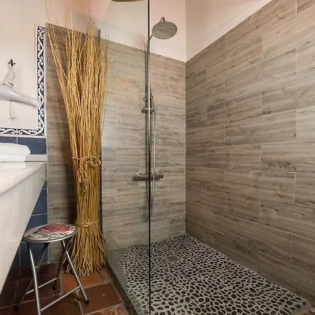 Real Mingaseda 4* Navafria
