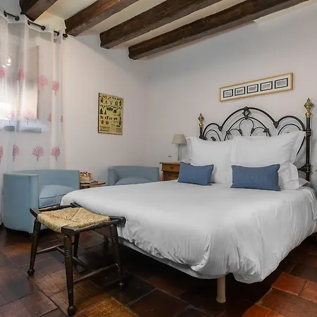 Real Mingaseda Navafría