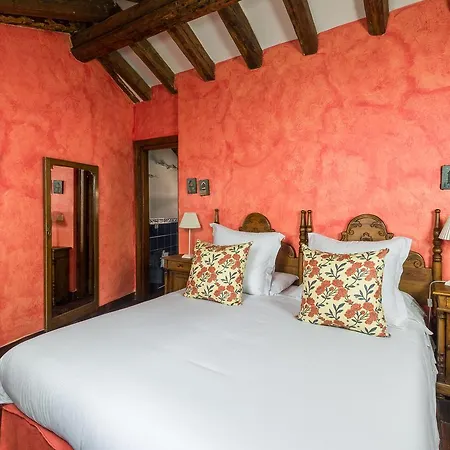 Real Mingaseda Gæstehus 4*