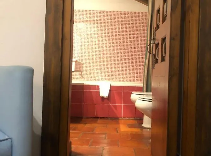 Real Mingaseda 4* Navafría