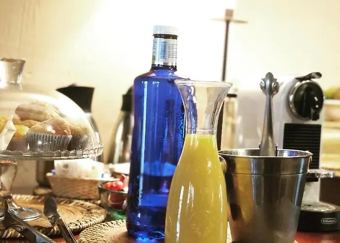 Real Mingaseda Vendégház