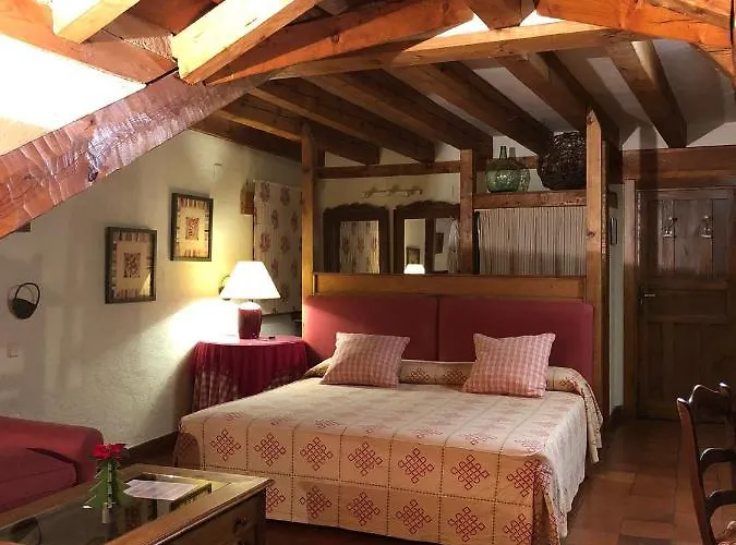 Real Mingaseda Vendégház