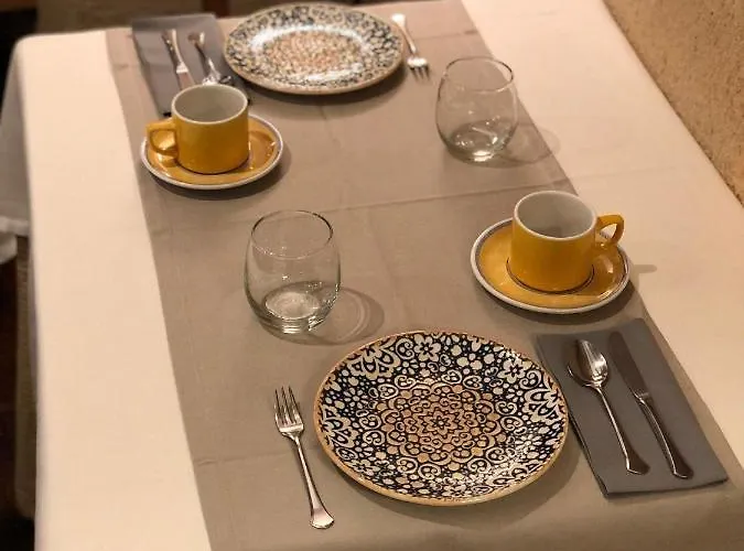 Real Mingaseda Guest house Navafria