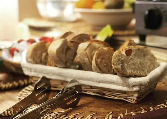 Real Mingaseda Vendégház