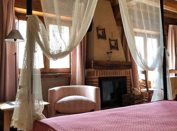 Real Mingaseda Navafría