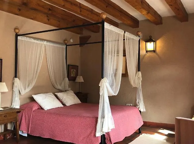 Real Mingaseda 4* Navafría