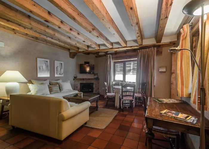 Vendégház Real Mingaseda 4*